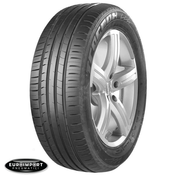 Tracmax X Privilo TX1  205/55 R16 91 W   TL